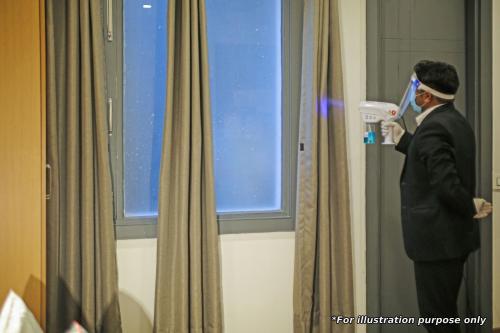 collection o 701582 pride hospitality us consulate