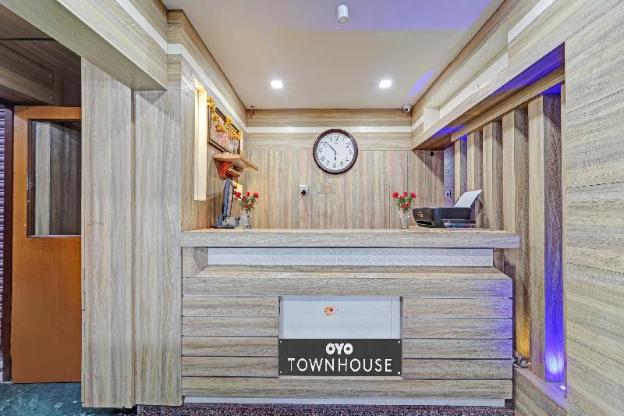 collection o 701582 pride hospitality us consulate