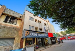 collection o 701582 pride hospitality us consulate