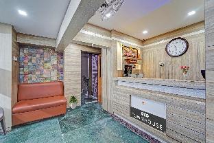 Collection O 701582 Pride Hospitality Us Consulate,India>>Chennai,3 star