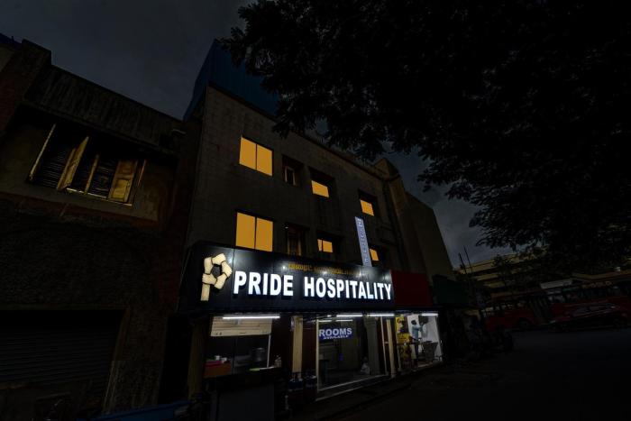 collection o 701582 pride hospitality us consulate