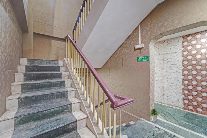 collection o 701582 pride hospitality us consulate