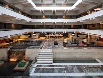 Dan Jerusalem,Jerusalem>>Israel,4 star