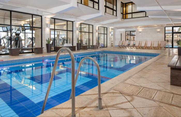 dan jerusalem