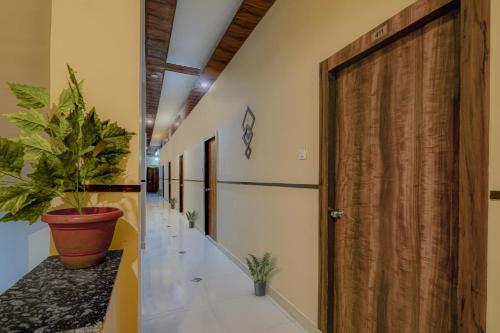 collection o hotel 7 wonders