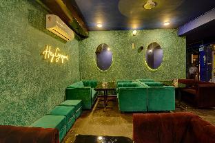 collection o hotel 7 wonders