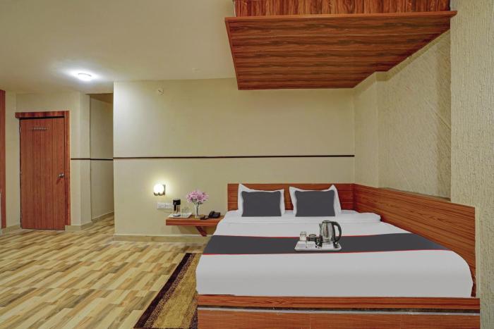 collection o hotel 7 wonders