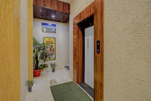 collection o hotel 7 wonders