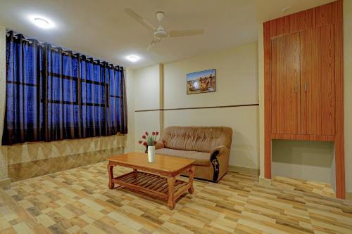 collection o hotel 7 wonders