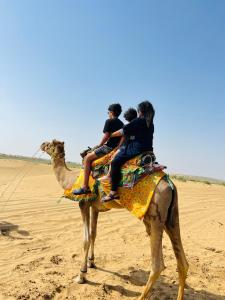 Hotel Gujarati Palace,India>>Jaisalmer,4 star