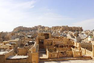 Hotel Gujarati Palace,India>>Jaisalmer,4 star
