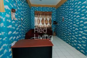 redliving apartemen emerald hill sr rooms tower green