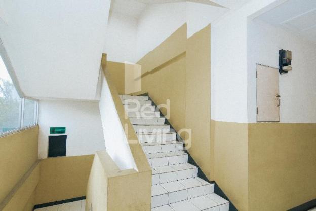 redliving apartemen emerald hill sr rooms tower green