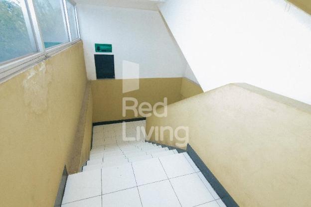 redliving apartemen emerald hill sr rooms tower green