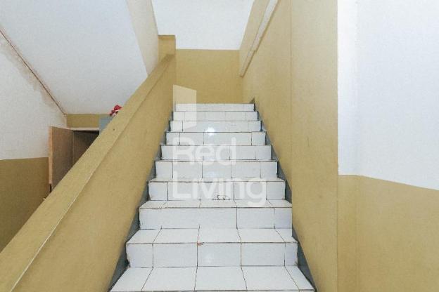 redliving apartemen emerald hill sr rooms tower green