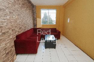 redliving apartemen emerald hill sr rooms tower green