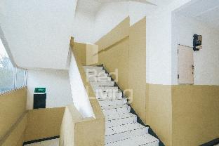 redliving apartemen emerald hill sr rooms tower green