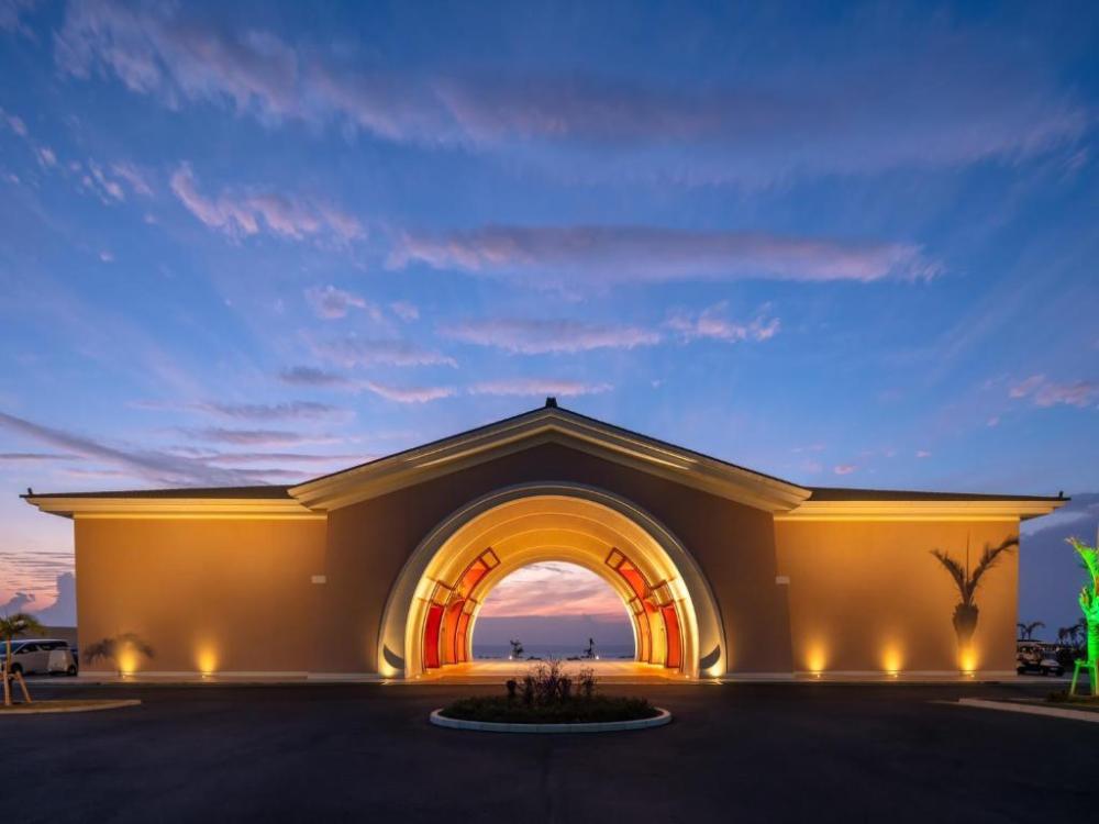 miyakojima kurima resort seawood hotel