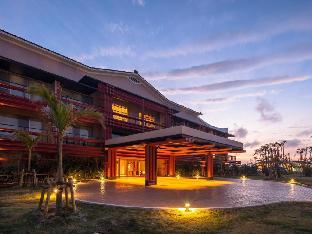 miyakojima kurima resort seawood hotel