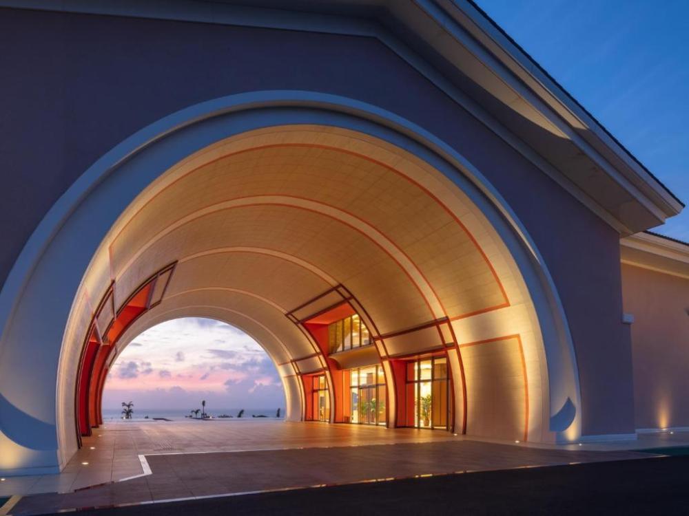 miyakojima kurima resort seawood hotel