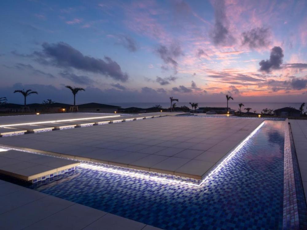 miyakojima kurima resort seawood hotel