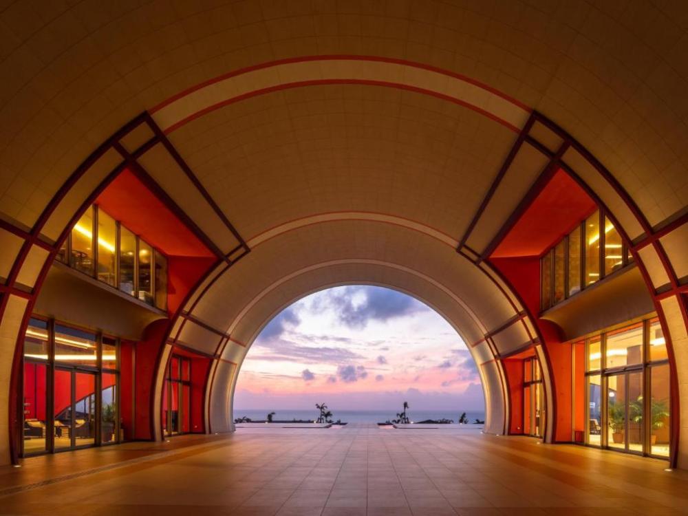 miyakojima kurima resort seawood hotel