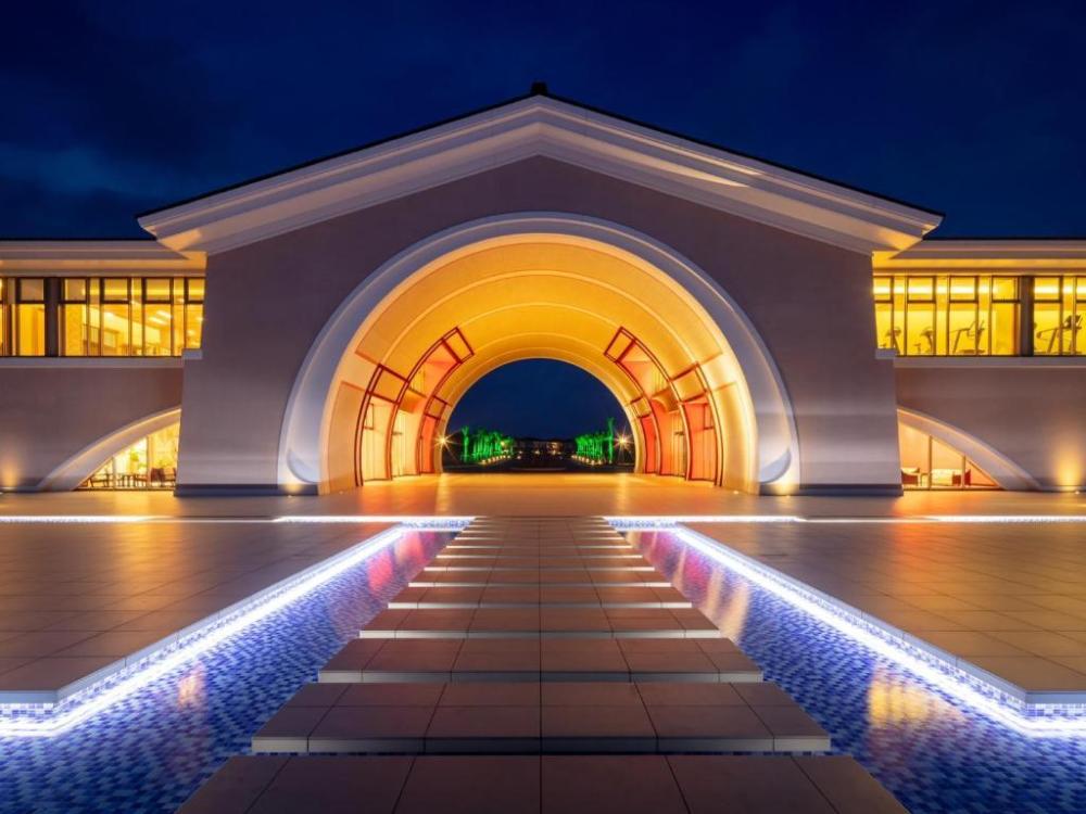 miyakojima kurima resort seawood hotel