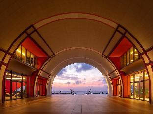 miyakojima kurima resort seawood hotel