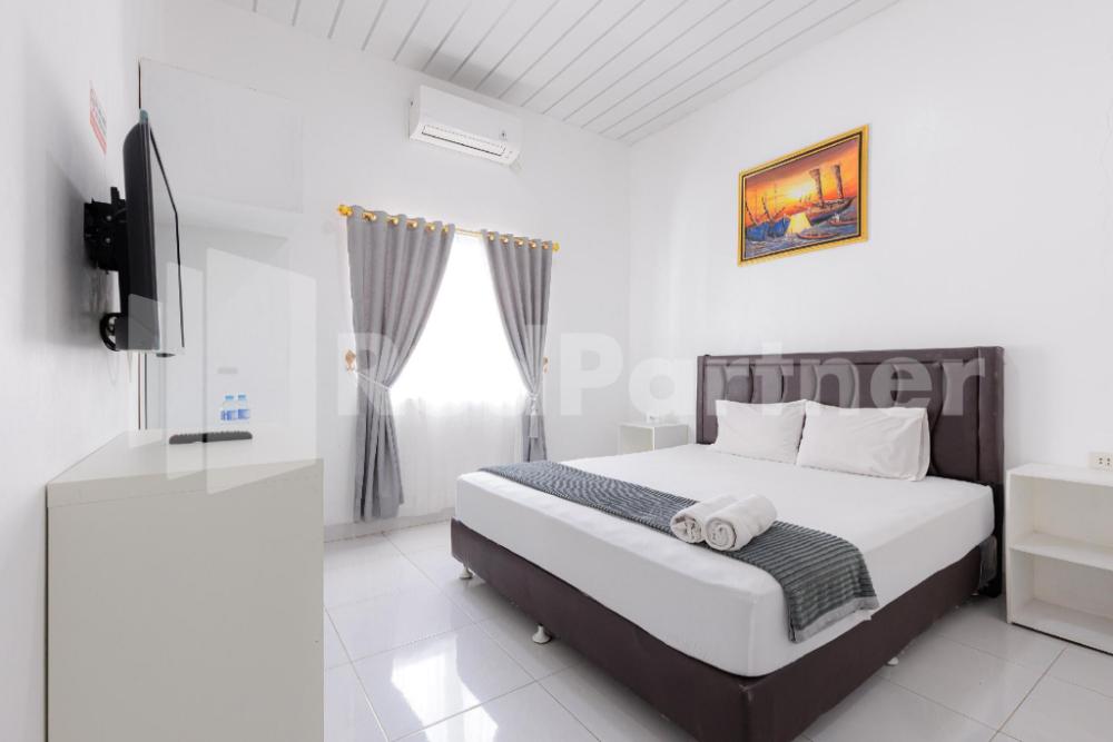 sanama kostel 2 syariah redpartner