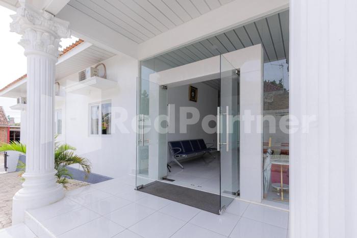 sanama kostel 2 syariah redpartner