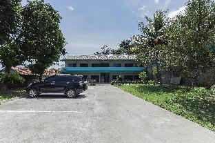koolkost near stasiun batutulis