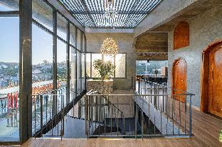 tournesol villa dalat