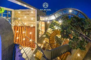 tournesol villa dalat