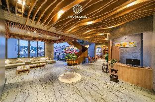 tournesol villa dalat