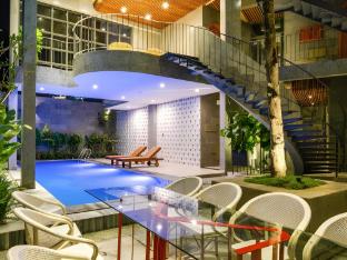 tournesol villa dalat