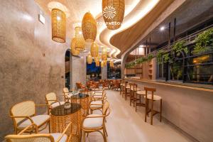 tournesol villa dalat