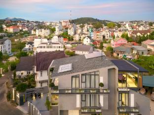 tournesol villa dalat