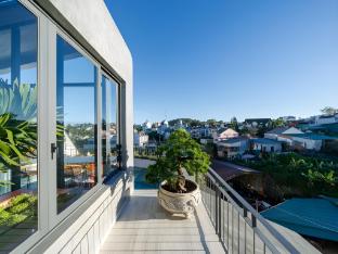 tournesol villa dalat