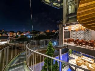 tournesol villa dalat