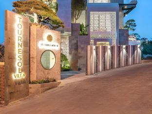 tournesol villa dalat