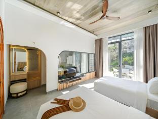 tournesol villa dalat