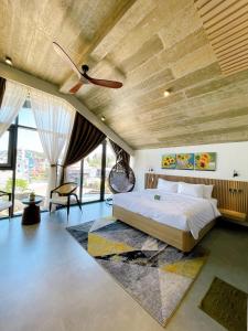 tournesol villa dalat