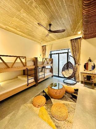 tournesol villa dalat