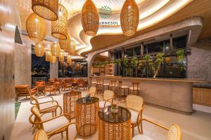 tournesol villa dalat