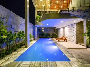 tournesol villa dalat