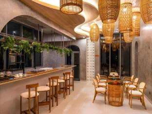 tournesol villa dalat