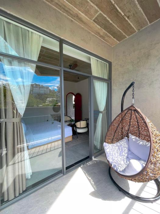 tournesol villa dalat