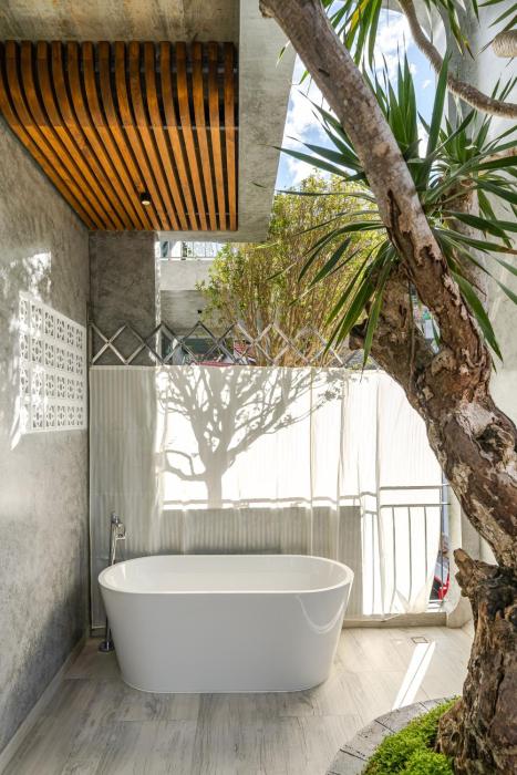 tournesol villa dalat