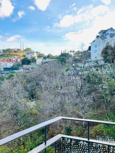 tournesol villa dalat