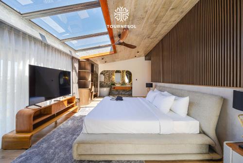 tournesol villa dalat